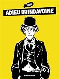 Image de Adieu Brindavoine (French Edition)