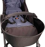 universal footrest for stroller