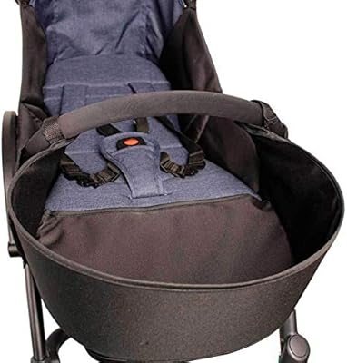pushchair foot stand