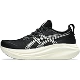 ASICS Men's Gel-Nimbus 27 Running Shoes