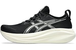 ASICS Men's Gel-Nimbus 27 Running Shoes