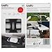 Breffo Spiderpodium Smartphone Mount & Holder - Black
