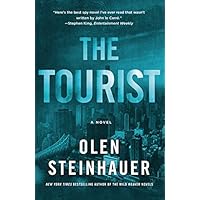 The Tourist: A Novel (Milo Weaver Book 1)