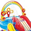 Intex Rainbow Ring Play Centre
