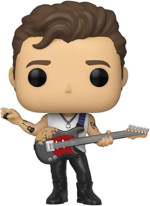 Amazon.com: Funko Pop! Rocks: Shawn 