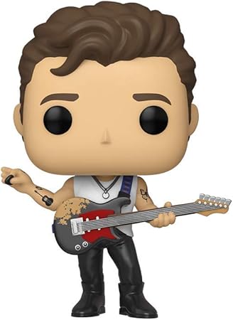 Amazon.com: Funko Pop! Rocks: Shawn 