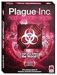 Plague Inc. The Board Game