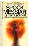 Spock, Messiah!