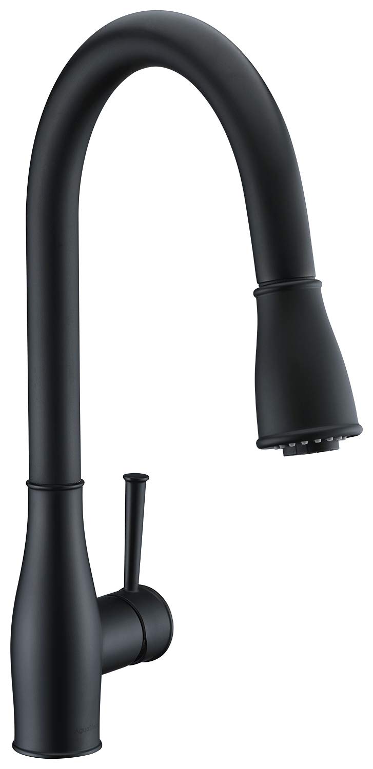 Best Stainless Steel Mat Finish Kitchen Faucets