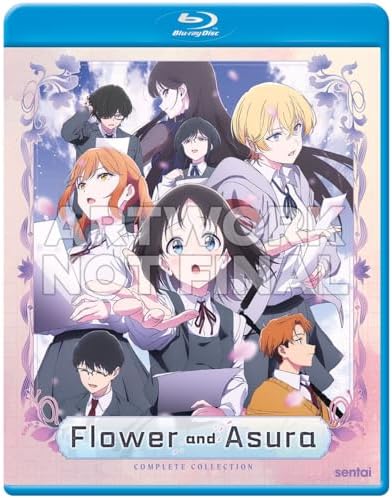 Amazon.com: Love Election & Chocolate Collection [Blu-ray