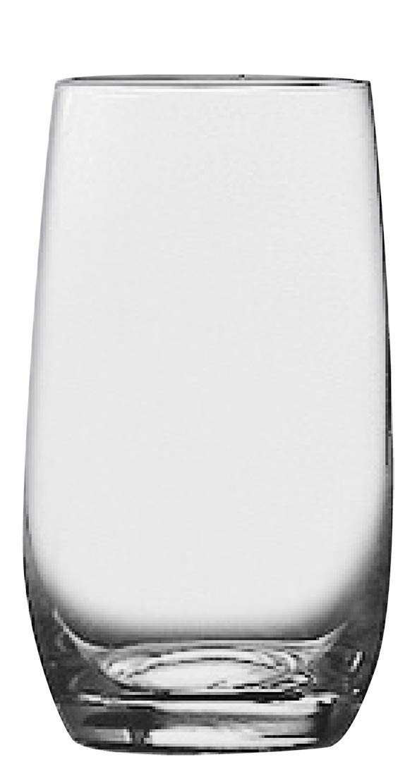 Schott Zwiesel Crystal Clear Water 7544043 Banquet Set of 6 Mugs – 32 Cl