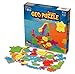 Geo Puzzle Europe 58 pièces by
