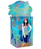 Hallmark - Wizards of Waverly Place Centerpiece