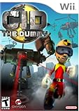 CID: The Dummy Wii Game Giveaway