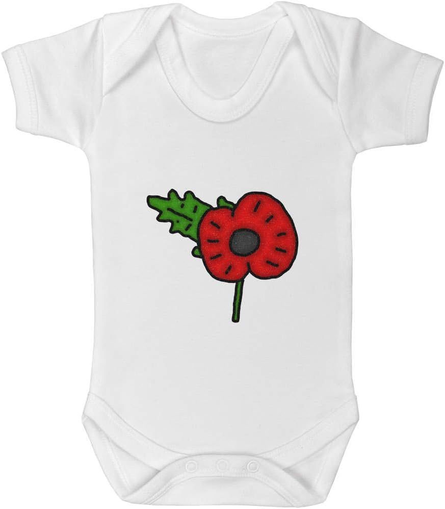 poppy baby grow