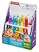 Fisher-Price Laugh & Learn Colorful Mood Crayons