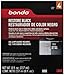Bondo 800 Black Restore - 8 fl. oz.