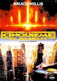 Le Cinquième Elément