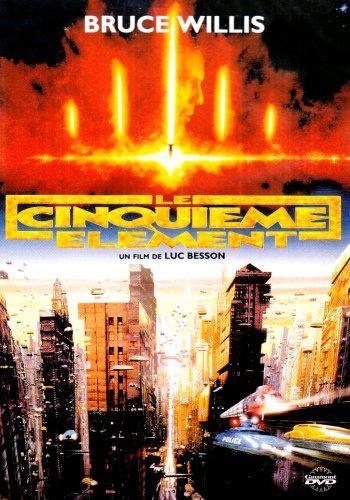 Le Cinquième Elément