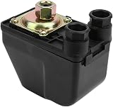 Garosa Controller Pressure Switch 1.0-5.0bar for Self Priming Jet Garden Pumps view 5