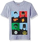 Justice League Boys' T-Shirt