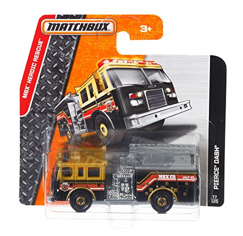 Matchbox Diecast 50 Car Pack (1:64 Scale)