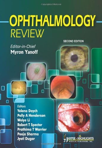 Ophthalmology Review