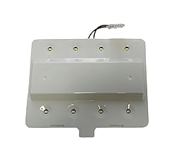 W11043011 Refrigerator led light module Compatible