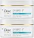 Dove Advanced Hair Series Oxygen Moisture Souffle Treatment, 4.8 Ounce (Pack of 2)