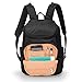 Pacsafe Citysafe CS350 Anti-Theft Backpack, Black
