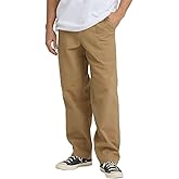 Billabong - Mens Stamped Garage Patch Pant