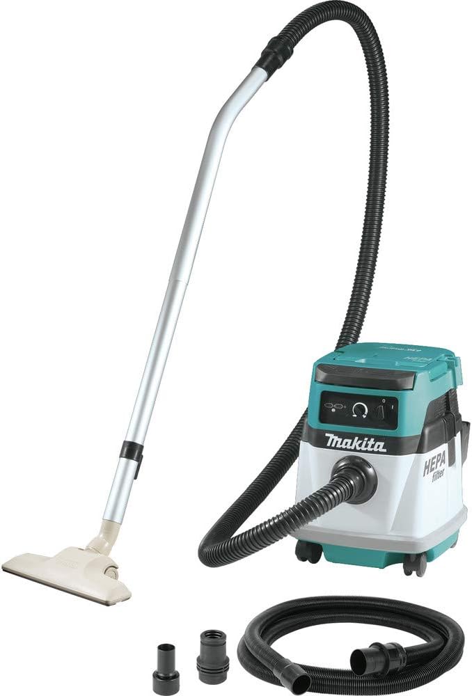 Makita Cordless Dust Extractor M Class 2025 www
