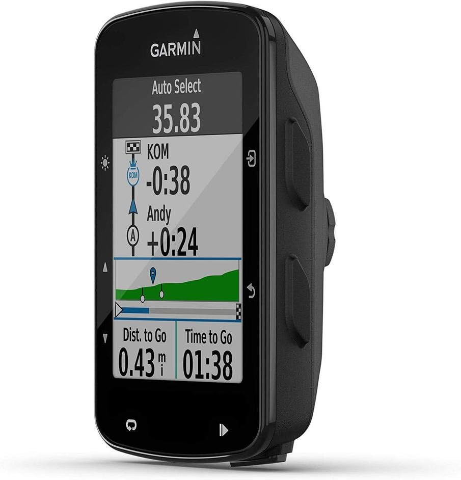 gotime bike computer