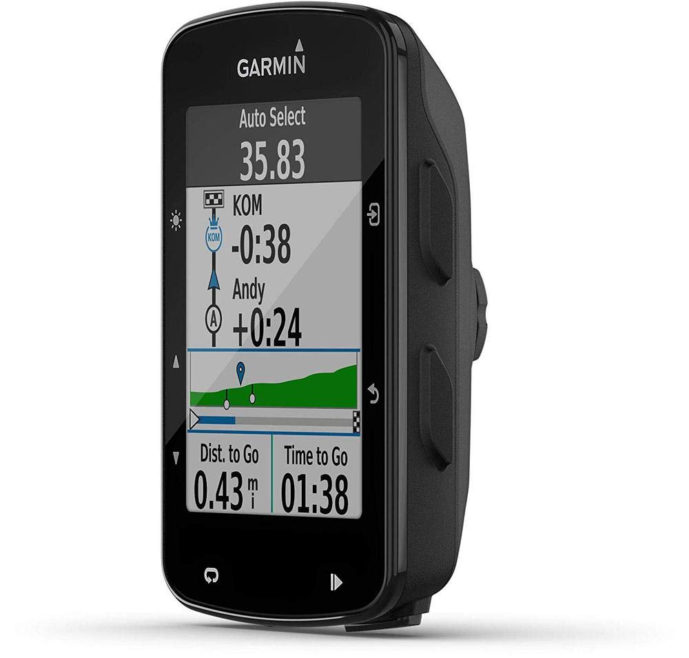 garmin edge 15