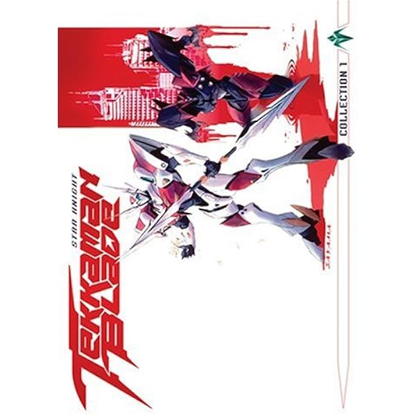 宇宙の騎士テッカマンブレード DVD-BOX(完全予約限定生産盤) Amazon.com: 宇宙の騎士テッカマンブレード DVD-BOX(完全予約