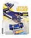Hot Wheels Han's Speeder Vehicle