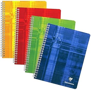 Notebooks 4 2 8