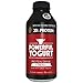 Powerful Nutrition High Protein Shakes, Mocha Double Espresso, 12 oz, 12 Pack, Made with Greek Yogurt, 20g of Protein, Caffeine Boost, Low Carb, Kosher, Naturally Flavored, Ready to Drink