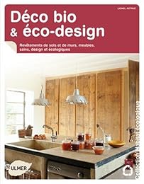 Déco bio & éco-design