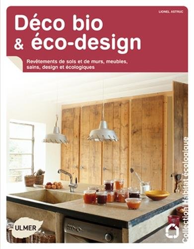 Déco bio & éco-design