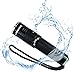 LED Flashlight with Memory Function - Prowithlin Aluminum Portable Small Tactical Bright Torch Flashlight for Hiking Cycling Camping