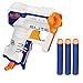 Nerf N-Strike Elite XD Triad