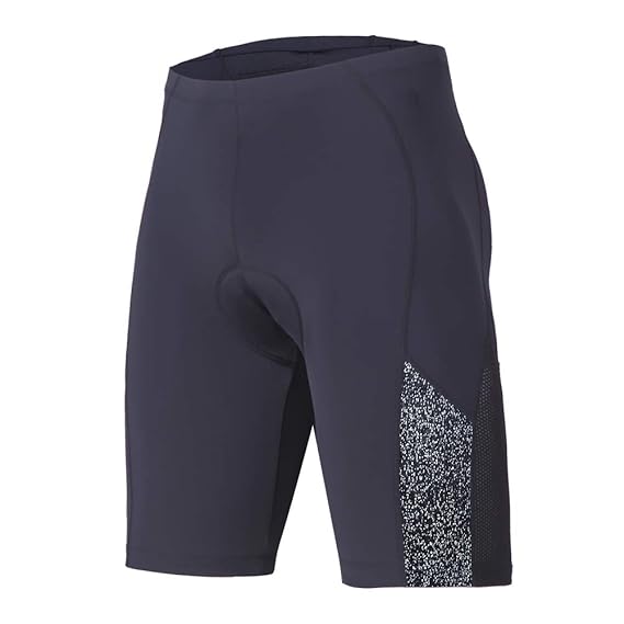 comfortable cycling shorts