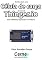 Livro Monitorando uma Célula de carga através do Thinger.io  Com ESP8266 (NodeMCU) programado em Arduino