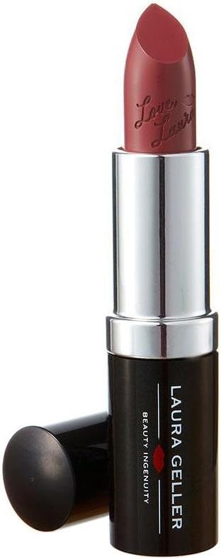 Laura Geller Beauty Laura Geller Color Enriched Anti-Aging Lipstick (Wild Orchid)