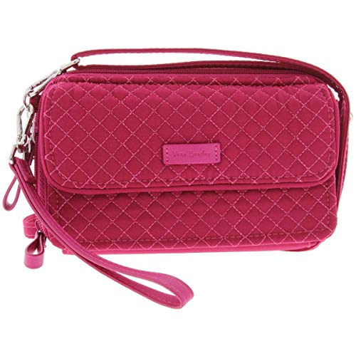 Discount Vera Bradley Bags. Vera Bradley On the Go Bag in Classic Navy.