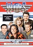 WINGS:COMPLETE THIRD SEASON                       