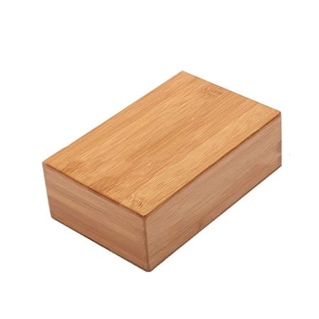 OLLVU Eco Yoga Bloque De Alta Densidad EVA Cork Principiante ...