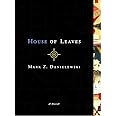 House of Leaves: The Remastered Full-Color Edition