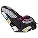 Eddie Bauer XRS 65 Convertible Car Seat, Regan